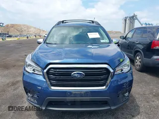 2022 Subaru Ascent Touring with VIN 4S4WMARD9N3400473, listed as a IAAI auction lot 42633365 with 42,019 mi miles and . Bid and sale history available at DreamBid. Image 12.