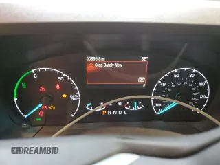 2022 Ford Maverick XL с VIN 3FTTW8E3XNRA69444, выставлен на аукционе Copart как лот 57151275 с пробегом 50 995 миль миль и Списание • Salvage title. История ставок и продаж доступна на DreamBid. Изображение 9.