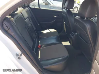 2013 Chevrolet Malibu LT with VIN 1G11C5SA4DF214063, listed as a IAAI auction lot 41892469 with 229,906 mi miles. Bid and sale history available at carsss.com. Image 8.