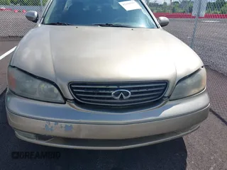 2002 Infiniti I35 Luxury z VIN JNKDA31A22T018281, wystawiony jako IAAI lot #42294793 z przebiegiem 192 404 mil mil oraz . Historia ofert i sprzedaży dostępna na DreamBid. Obrazek 6.