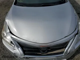 2013 Nissan Altima 2.5 SV with VIN 1N4AL3AP6DN438870, listed as a Copart auction lot 89183485 with 126,972 mi miles and Salvage Title. Bid and sale history available at carsss.com. Image 11.