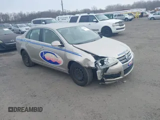 2005 Volkswagen Jetta 2.5L с VIN 3VWRF71K95M612973, выставлен на аукционе IAAI как лот 41610256 с пробегом 124 458 миль миль и . История ставок и продаж доступна на DreamBid. Изображение 1.