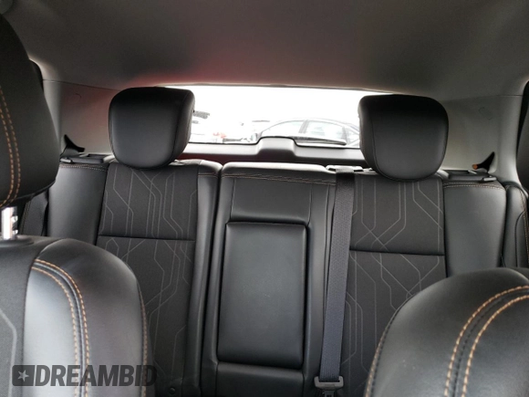 2019 Chevrolet Trax LT with VIN 3GNCJLSB2KL264070, listed as a Copart auction lot 47603775 with 61,393 mi miles and Salvage Title. Bid and sale history available at carsss.com. Image 10.
