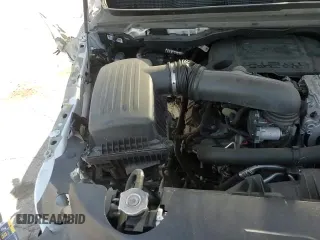 2024 Ram 1500 Tradesman z VIN 1C6SRFGT9RN131226, wystawiony jako Copart lot #62363825 z przebiegiem 42 968 mil mil oraz Szkoda całkowita • Salvage title. Historia ofert i sprzedaży dostępna na DreamBid. Obrazek 15.