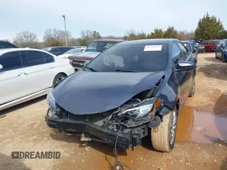 2018 Toyota Corolla L with VIN 5YFBURHE8JP807522, listed as a IAAI auction lot 41609439 with 76,573 mi miles and . Bid and sale history available at DreamBid. Image 12.