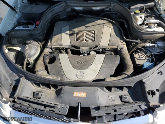 2011 Mercedes-Benz GLK-Class GLK 350 with VIN WDCGG5GB0BF554177, listed as a Copart auction lot 68280624 with 132,276 mi miles and Salvage Title. Bid and sale history available at carsss.com. Image 12.