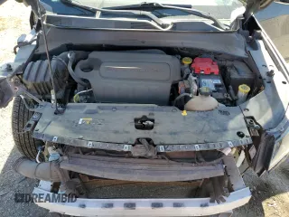 2020 Jeep Compass Limited with VIN 3C4NJDCB3LT167127, listed as a Copart auction lot 42777995 with 101,783 mi miles and Salvage Title. Bid and sale history available at carsss.com. Image 12.