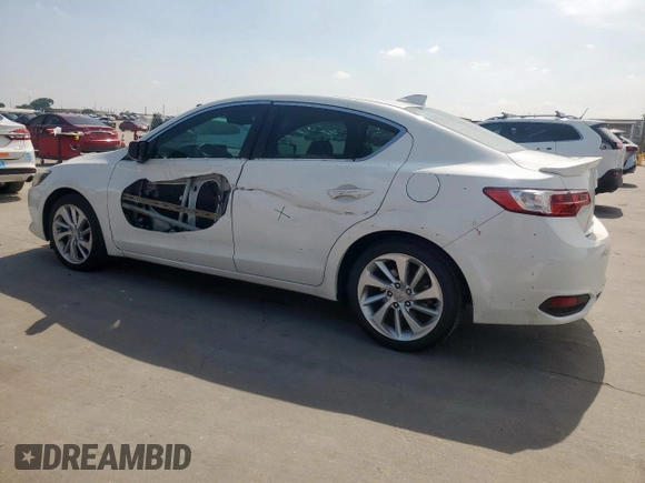 2017 Acura ILX Premium z VIN 19UDE2F77HA010678, wystawiony jako Copart lot #57579905 z przebiegiem 131 237 mil mil oraz Szkoda całkowita • Salvage title. Historia ofert i sprzedaży dostępna na DreamBid. Obrazek 2.