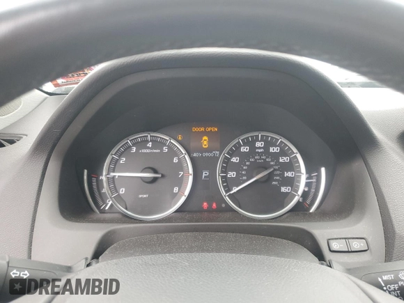 2015 Acura TLX V6 z VIN 19UUB2F30FA020004, wystawiony jako Copart lot #61571975 z przebiegiem 90 012 mil mil oraz Szkoda całkowita • Salvage title. Historia ofert i sprzedaży dostępna na DreamBid. Obrazek 9.