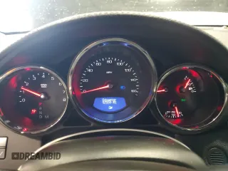 2012 Cadillac CTS z VIN 1G6DC8E52C0117999, wystawiony jako Copart lot #58711675 z przebiegiem 92 559 mil mil oraz Nie do naprawy • Non repairable. Historia ofert i sprzedaży dostępna na DreamBid. Obrazek 9.