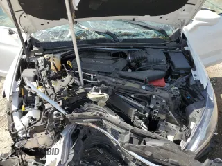 2018 Chrysler Pacifica Touring Plus with VIN 2C4RC1FGXJR279313, listed as a Copart auction lot 57181415 with Not provided miles and Salvage title. Bid and sale history available at DreamBid. Image 12.