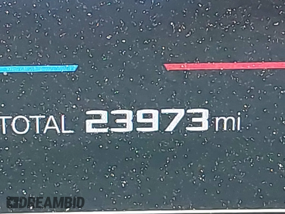2024 BMW M3 Competition xDrive with VIN WBS43AY03RFS40486, listed as a IAAI auction lot 42537934 with 23,973 mi miles and . Bid and sale history available at DreamBid. Image 14.