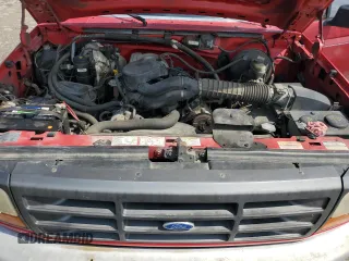 1996 Ford F-150 z VIN 1FTEF15N1TNA27066, wystawiony jako Copart lot #59907955 z przebiegiem 167 251 mil mil oraz Szkoda całkowita • Salvage title. Historia ofert i sprzedaży dostępna na DreamBid. Obrazek 11.