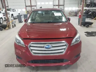 2015 Subaru Legacy 2.5i Premium with VIN 4S3BNBC63F3003455, listed as a IAAI auction lot 41856575 with 202,416 mi miles. Bid and sale history available at carsss.com. Image 12.