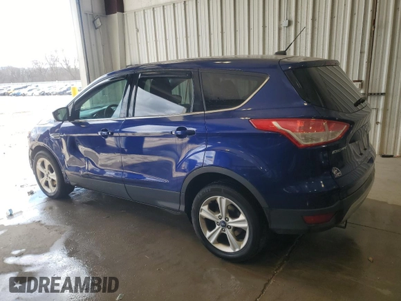 2013 Ford Escape SE with VIN 1FMCU0G91DUB56886, listed as a Copart auction lot 52699645 with 205,370 mi miles and Non Repairable. Bid and sale history available at carsss.com. Image 2.