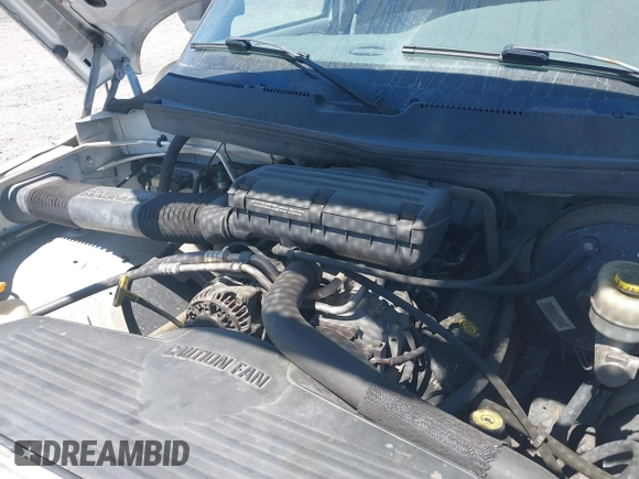 1998 Dodge 1500 with VIN 3B7HC13Y7WG184231, listed as a IAAI auction lot 41884714 with 136,079 mi miles and . Bid and sale history available at DreamBid. Image 10.