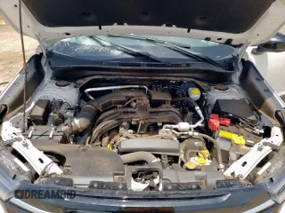 2025 Subaru Forester Touring с VIN JF2SLDTC9SH511824, выставлен на аукционе Copart как лот 60233665 с пробегом 9 112 миль миль и Чистый • Clean title. История ставок и продаж доступна на DreamBid. Изображение 12.