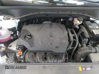 2024 Kia Sorento LX with VIN 5XYRG4JC7RG254721, listed as a IAAI auction lot 42967675 with 16,389 mi miles and . Bid and sale history available at DreamBid. Image 19.