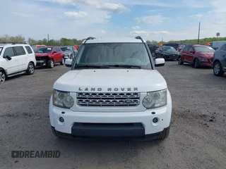 2012 Land Rover LR4 Lux with VIN SALAK2D45CA599203, listed as a IAAI auction lot 42125284 with 131,050 mi miles and . Bid and sale history available at DreamBid. Image 12.