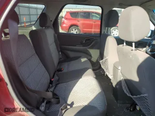 2003 Ford Escape XLT Popular 2 with VIN 1FMYU93153KC96573, listed as a Copart auction lot 48689625 with 169,603 mi miles and Salvage Title. Bid and sale history available at carsss.com. Image 11.