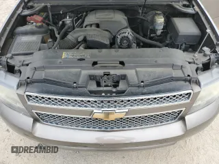 2011 Chevrolet Tahoe LS with VIN 1GNSCAE09BR138852, listed as a Copart auction lot 49165595 with 207,548 mi miles and Salvage title. Bid and sale history available at DreamBid. Image 14.