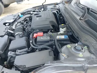 2021 Honda Accord Touring с VIN 1HGCV2F98MA030316, выставлен на аукционе IAAI как лот 43116027 с пробегом 34 788 миль миль и . История ставок и продаж доступна на DreamBid. Изображение 19.