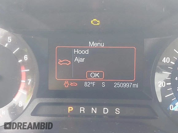 2016 Ford Fusion SE with VIN 3FA6P0H73GR218876, listed as a IAAI auction lot 42797357 with 250,997 mi miles and . Bid and sale history available at DreamBid. Image 15.