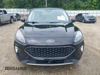 2021 Ford Escape Titanium Hybrid z VIN 1FMCU0DZ0MUA16798, wystawiony jako IAAI lot #42502086 z przebiegiem 107 250 mil mil oraz . Historia ofert i sprzedaży dostępna na DreamBid. Obrazek 12.