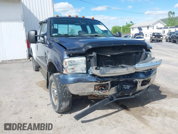 2006 Ford F-250 XL with VIN 1FTSX21526EA09935, listed as a IAAI auction lot 42186743 with 167,701 mi miles and . Bid and sale history available at DreamBid. Image 6.