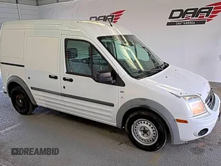 2013 Ford Transit Connect XLT z VIN NM0LS7BN2DT141131, wystawiony jako IAAI lot #42571503 z przebiegiem 151 903 mil mil oraz . Historia ofert i sprzedaży dostępna na DreamBid. Obrazek 17.