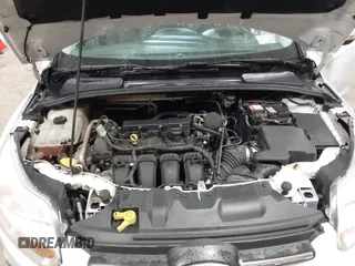 2012 Ford Focus SE с VIN 1FAHP3F21CL301085, выставлен на аукционе IAAI как лот 42321328 с пробегом 157 818 миль миль и . История ставок и продаж доступна на DreamBid. Изображение 10.