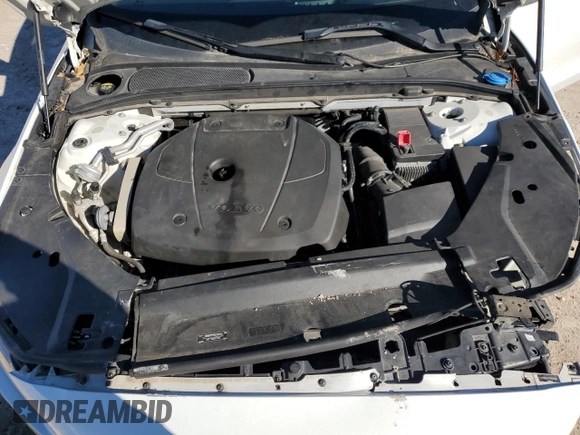 2017 Volvo S90 Momentum z VIN YV1102AK1H1006969, wystawiony jako Copart lot #41661235 z przebiegiem 131 560 mil mil oraz Szkody całkowita. Historia ofert i sprzedaży dostępna na DreamBid. Obrazek 12.