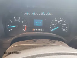 2022 Ford F-250 XL с VIN 1FT7X2B61NED55504, выставлен на аукционе IAAI как лот 42667242 с пробегом 74 446 миль миль и . История ставок и продаж доступна на DreamBid. Изображение 18.