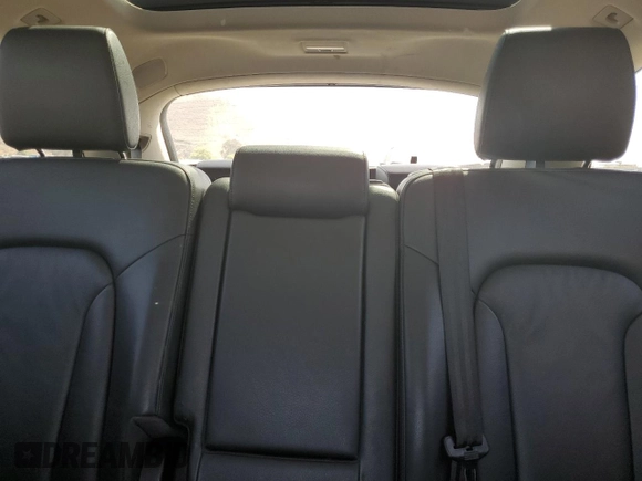 2014 Audi Q7 Premium Plus с VIN WA1LMAFE2ED003793, выставлен на аукционе Copart как лот 61477235 с пробегом 172 459 миль миль и Чистый • Clean title. История ставок и продаж доступна на DreamBid. Изображение 10.