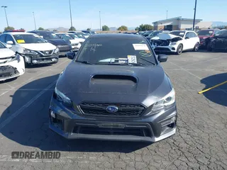 2019 Subaru WRX z VIN JF1VA1A61K9809412, wystawiony jako IAAI lot #41859154 z przebiegiem 24 260 mil mil oraz . Historia ofert i sprzedaży dostępna na DreamBid. Obrazek 12.
