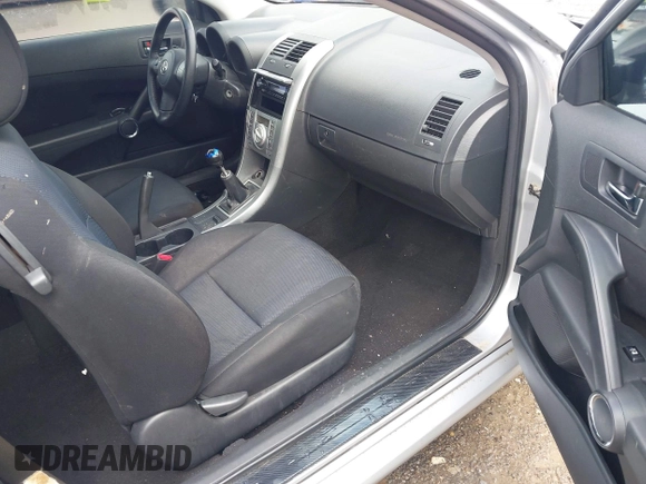 2007 Scion tC Spec z VIN JTKDE177970174860, wystawiony jako IAAI lot #42510450 z przebiegiem 197 407 mil mil oraz . Historia ofert i sprzedaży dostępna na DreamBid. Obrazek 5.