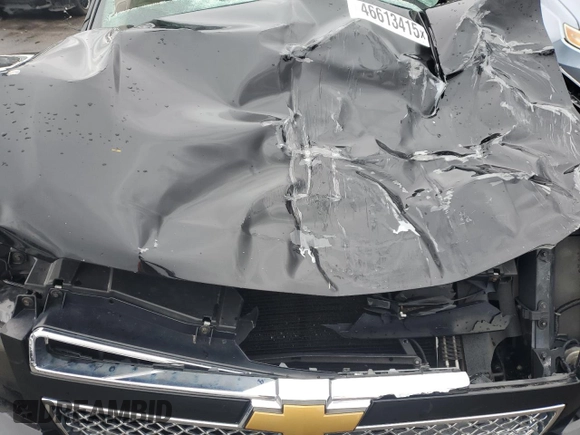 2009 Chevrolet Tahoe 2LT z VIN 1GNFK23039R176469, wystawiony jako Copart lot #46613415 z przebiegiem Nie podano mil oraz Szkoda całkowita • Salvage title. Historia ofert i sprzedaży dostępna na DreamBid. Obrazek 12.