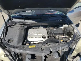 2004 Lexus RX 330 with VIN JTJHA31U540002073, listed as a Copart auction lot 73409094 with 250,262 mi miles and Non Repairable. Bid and sale history available at carsss.com. Image 11.