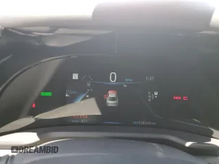 2021 Toyota Mirai XLE с VIN JTDAAAAA9MA001310, выставлен на аукционе Copart как лот 59822215 с пробегом 38 565 миль миль и Списание • Salvage title. История ставок и продаж доступна на DreamBid. Изображение 9.