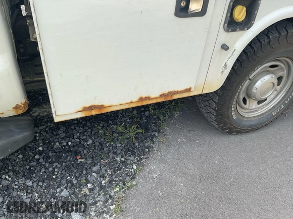 2015 Ford F-350 with VIN 1FT7X3B66FEB62398, listed as a IAAI auction lot 42674461 with 201,802 mi miles and . Bid and sale history available at DreamBid. Image 22.