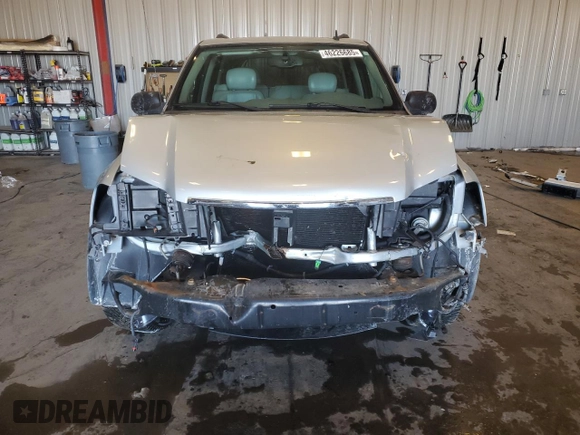 2008 GMC Envoy SLE2 with VIN 1GKDT13S382160678, listed as a Copart auction lot 46226685 with 181,945 mi miles and Non Repairable. Bid and sale history available at carsss.com. Image 5.