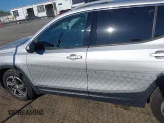 2019 GMC Terrain SLT z VIN 3GKALPEV6KL361803, wystawiony jako IAAI lot #42020759 z przebiegiem 112 804 mil mil oraz . Historia ofert i sprzedaży dostępna na DreamBid. Obrazek 14.