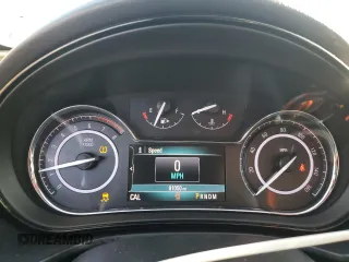 2015 Buick Regal z VIN 2G4GV5EK2F9192667, wystawiony jako Copart lot #85588844 z przebiegiem 91 050 mil mil oraz Szkoda całkowita • Salvage title. Historia ofert i sprzedaży dostępna na DreamBid. Obrazek 9.