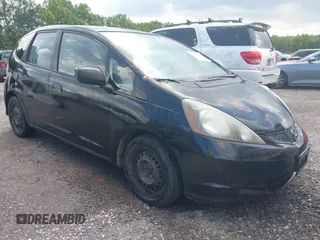 2009 Honda Fit with VIN JHMGE88249S053398, listed as a IAAI auction lot 42818376 with 242,218 mi miles and . Bid and sale history available at DreamBid. Image 6.
