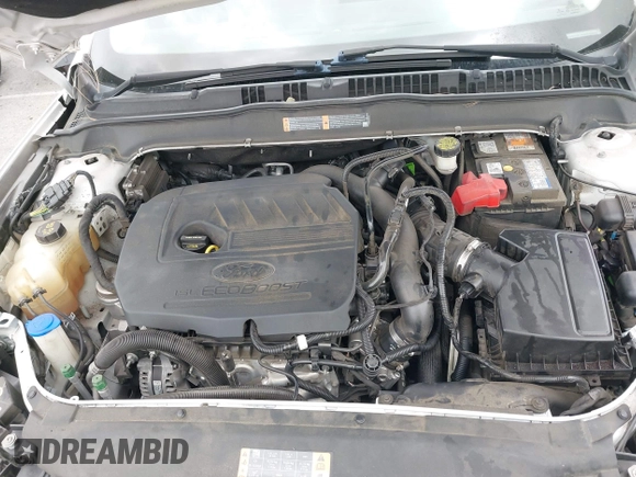 2017 Ford Fusion SE with VIN 3FA6P0HD0HR180188, listed as a IAAI auction lot 42146020 with 100,901 mi miles and . Bid and sale history available at DreamBid. Image 10.