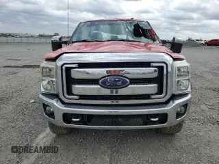2012 Ford F-250 XL z VIN 1FT7W2B61CED21708, wystawiony jako Copart lot #51152275 z przebiegiem 255 097 mil mil oraz Nie do naprawy • Non repairable. Historia ofert i sprzedaży dostępna na DreamBid. Obrazek 5.
