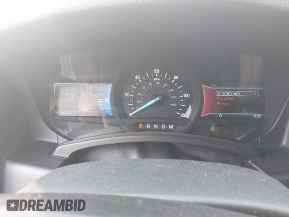 2015 Ford Expedition Max XLT с VIN 1FMJK1JT0FEF04830, выставлен на аукционе IAAI как лот 42384888 с пробегом 122 412 миль миль и . История ставок и продаж доступна на DreamBid. Изображение 7.