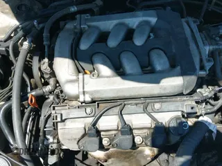 2002 Honda Accord EX with VIN 1HGCG22582A019939, listed as a IAAI auction lot 42667197 with 215,902 mi miles and . Bid and sale history available at DreamBid. Image 13.