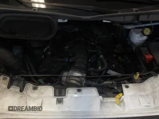 2019 Ford Transit with VIN 1FTYR1YG7KKB48203, listed as a IAAI auction lot 42250061 with 87,281 mi miles and . Bid and sale history available at DreamBid. Image 1.