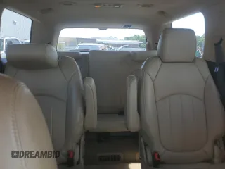 2011 GMC Acadia Denali with VIN 1GKKRTED7BJ248310, listed as a Copart auction lot 52164775 with 202,754 mi miles and Non Repairable. Bid and sale history available at DreamBid. Image 10.